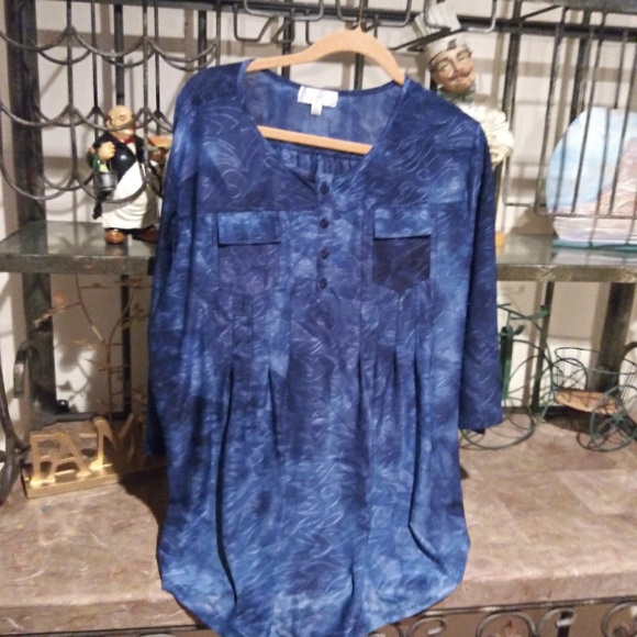 shannon ford New York Tops - BUY ONE GET ONE FREE Shannon Ford New York top 3X